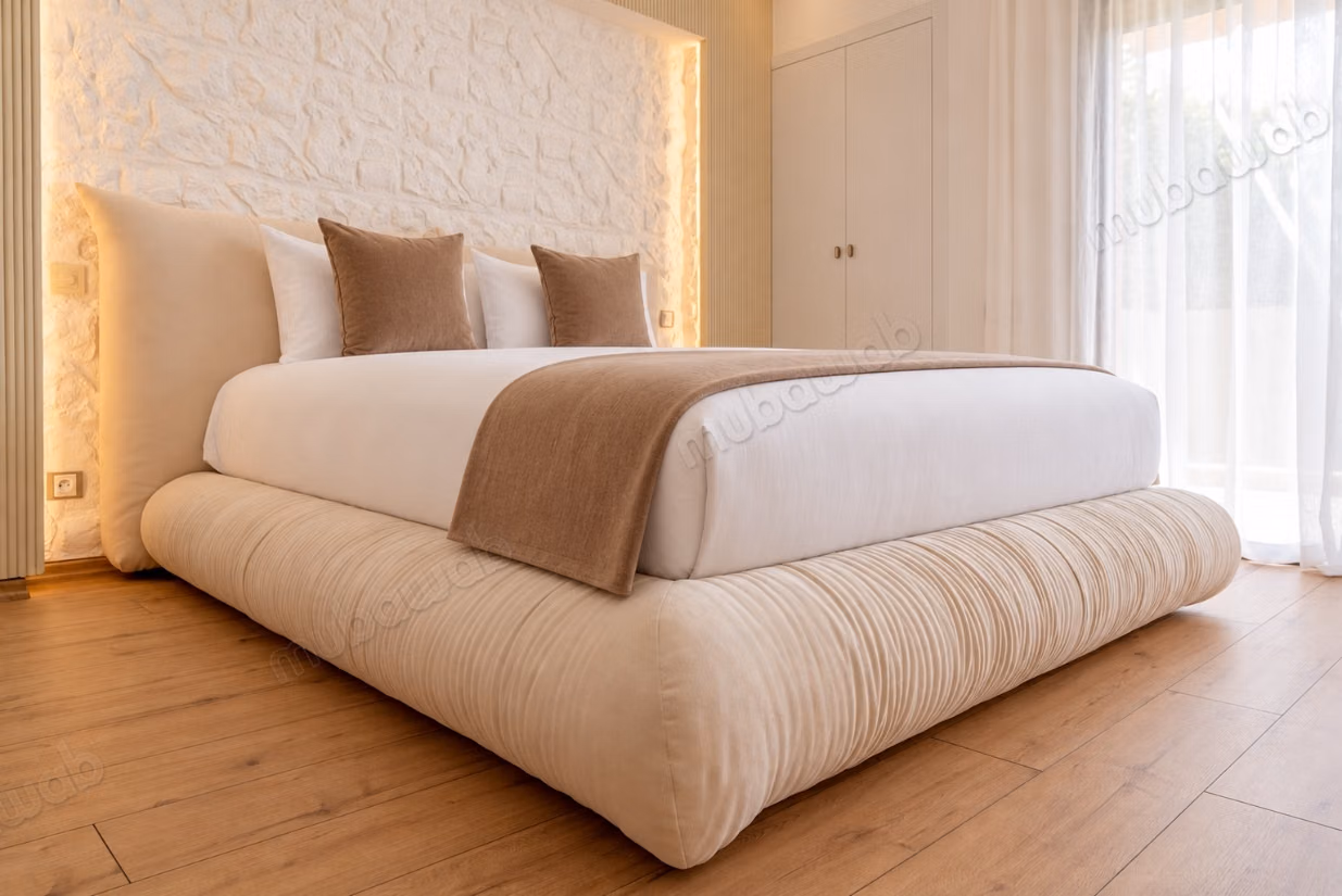Villa de charme Noria Golf – Location longue durée