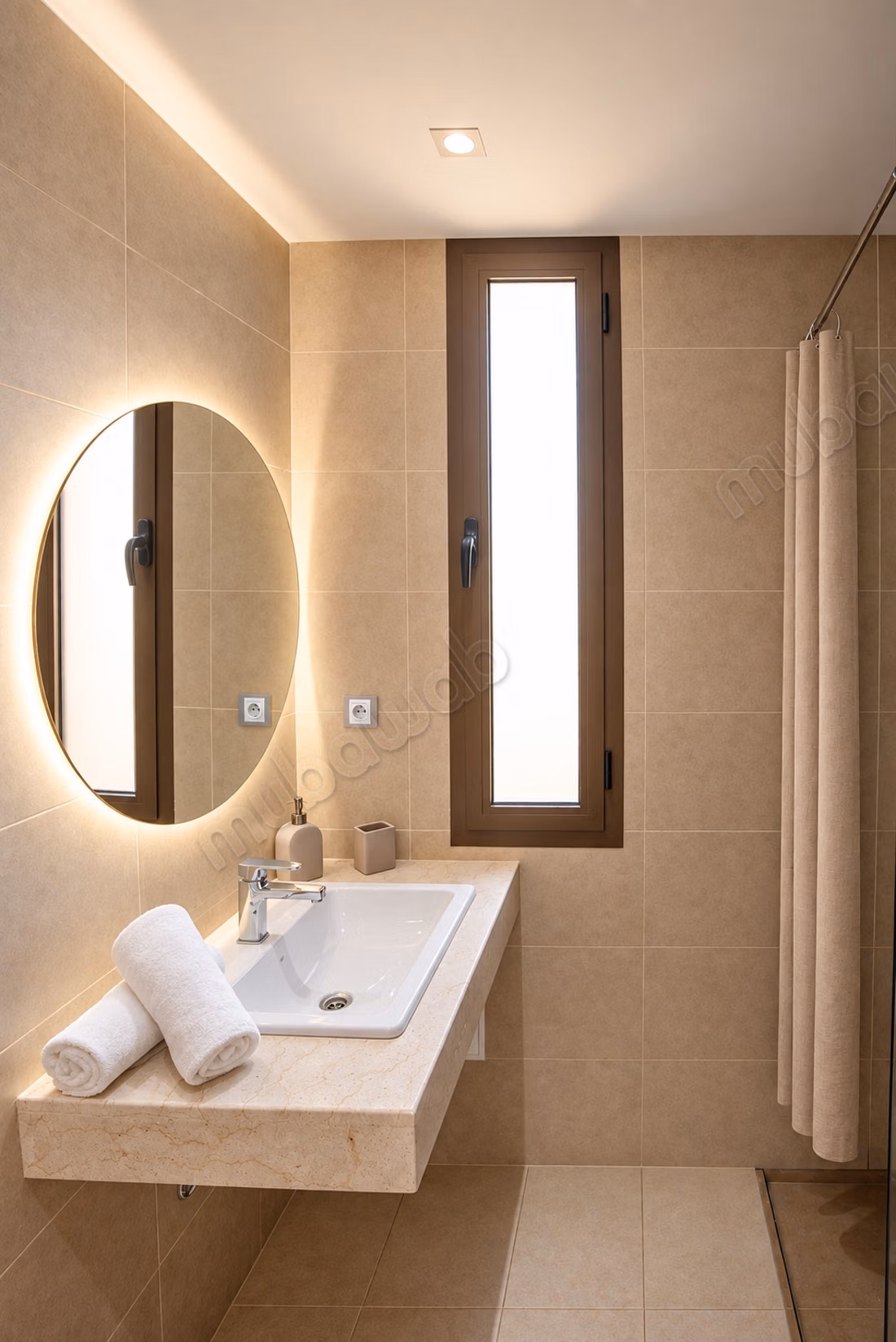Villa de charme Noria Golf – Location longue durée