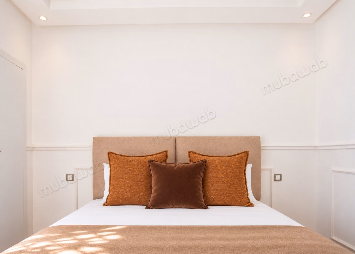 Villa de charme Noria Golf – Location longue durée
