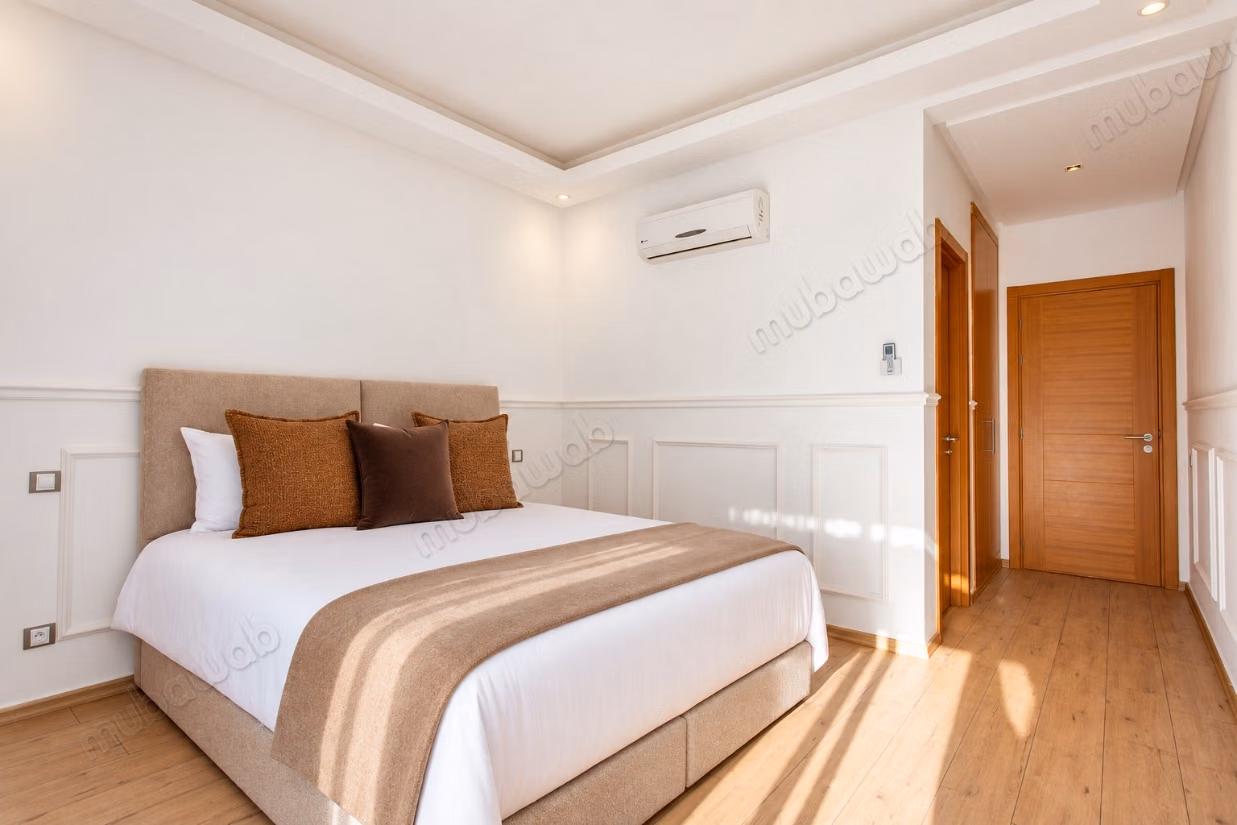 Villa de charme Noria Golf – Location longue durée