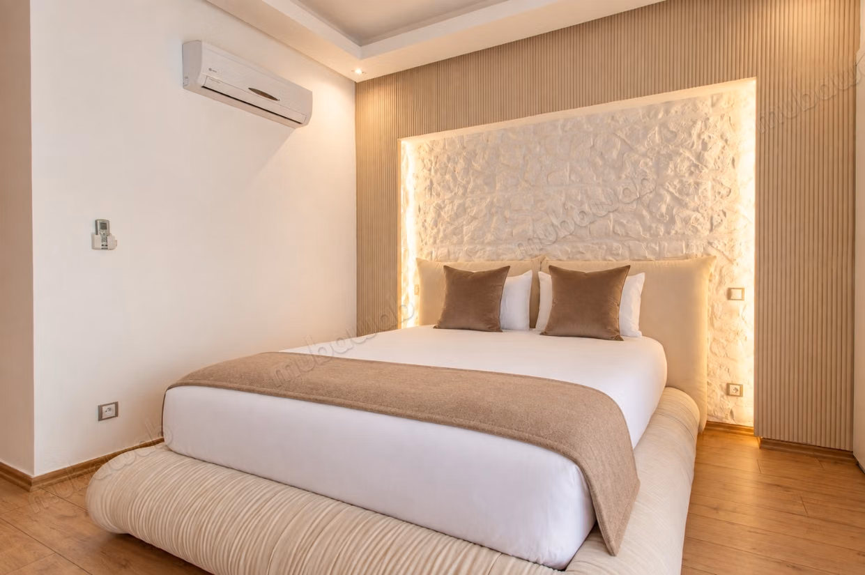 Villa de charme Noria Golf – Location longue durée