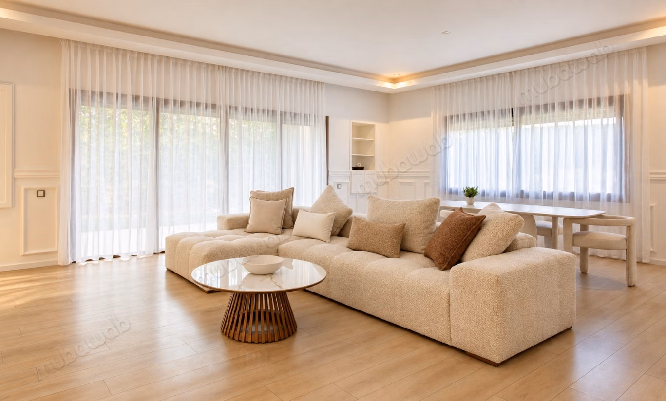 Villa de charme Noria Golf – Location longue durée
