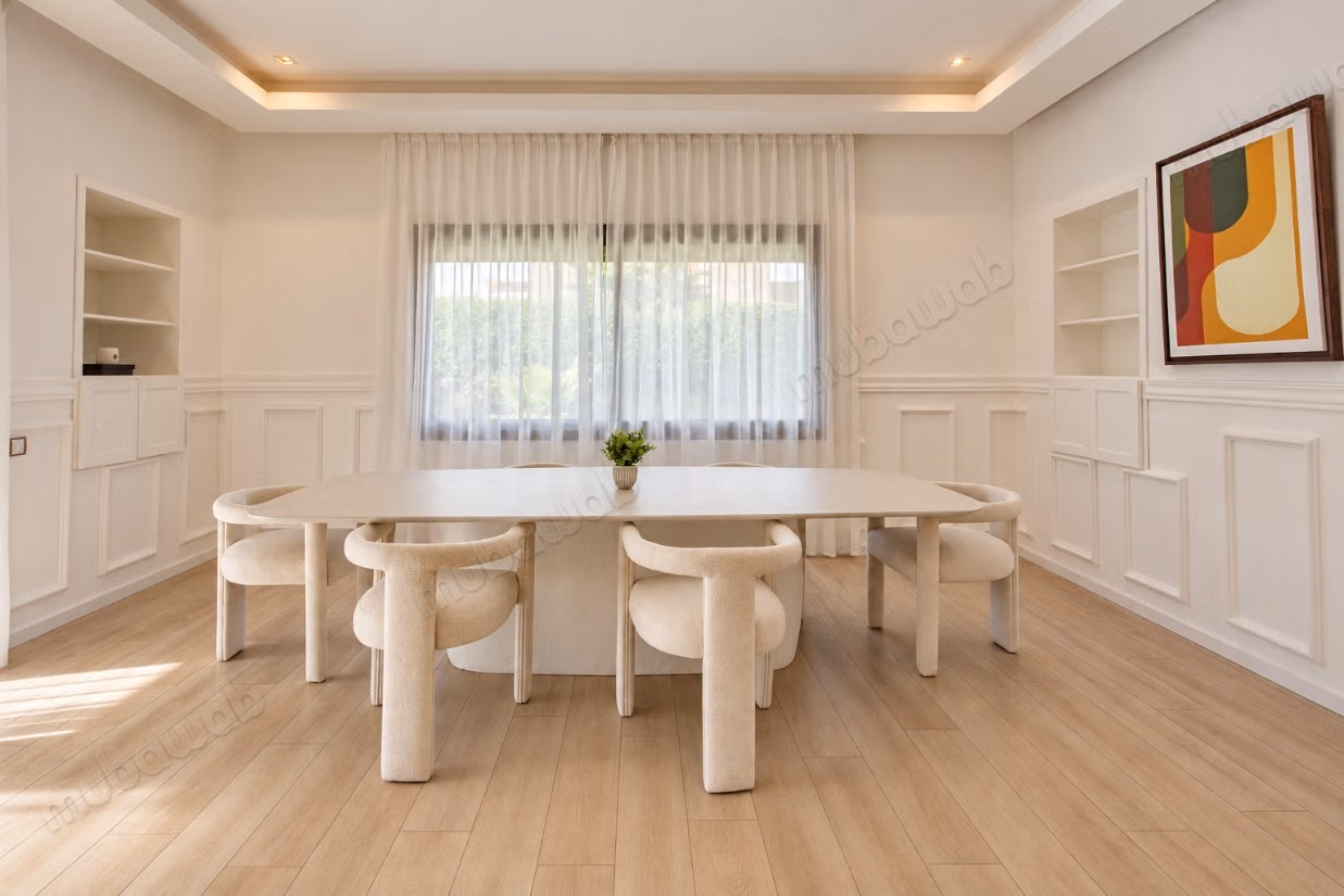 Villa de charme Noria Golf – Location longue durée