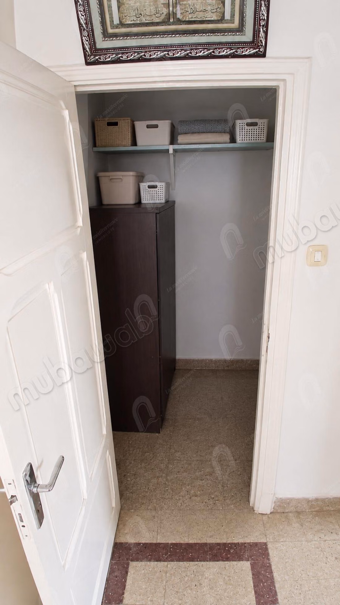 A vendre grande villa avec duplex et studio