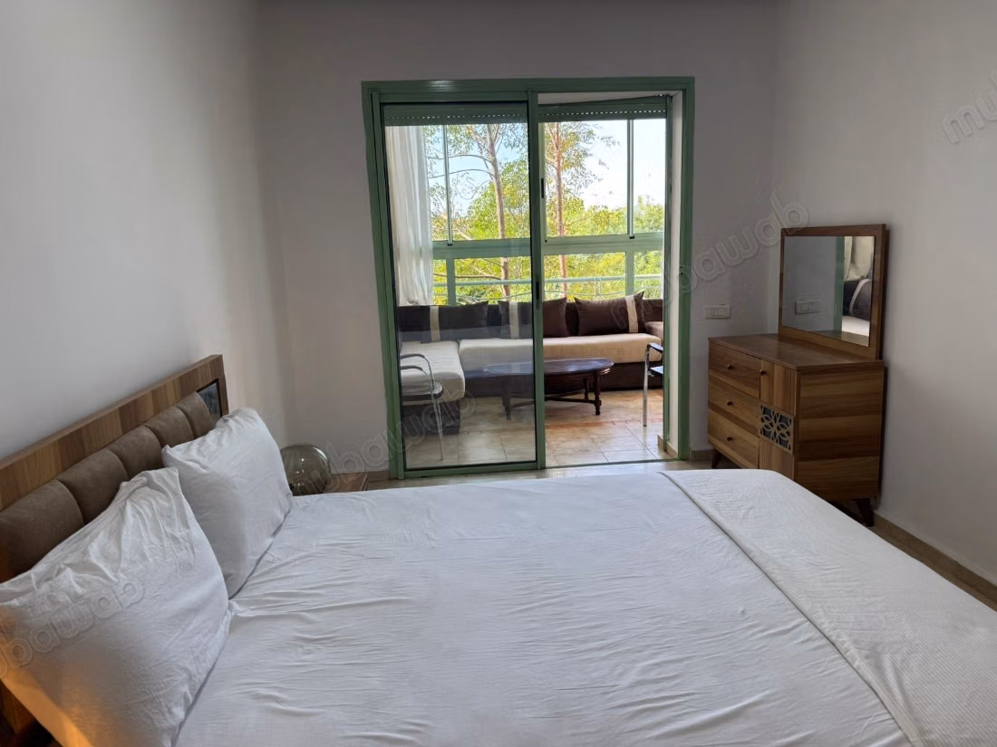 Joli appartement meublé en location longue durée