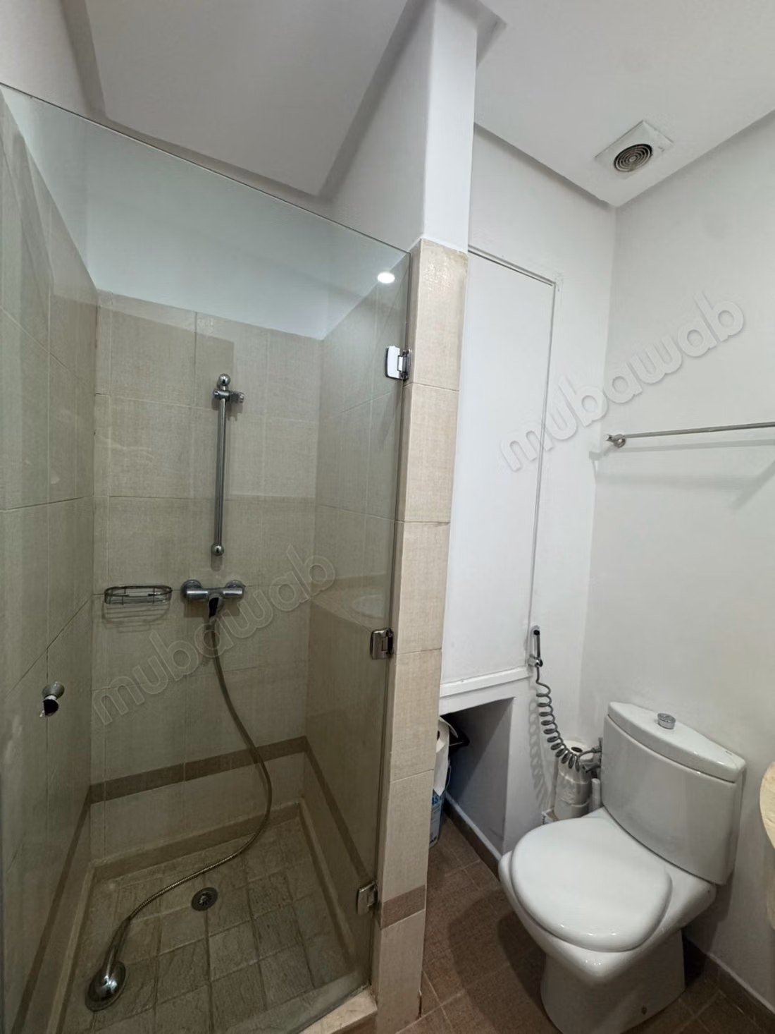 Joli appartement meublé en location longue durée