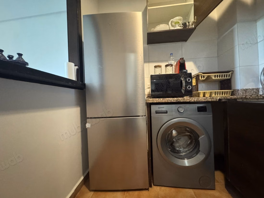 Joli appartement meublé en location longue durée
