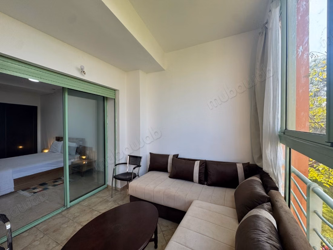 Joli appartement meublé en location longue durée