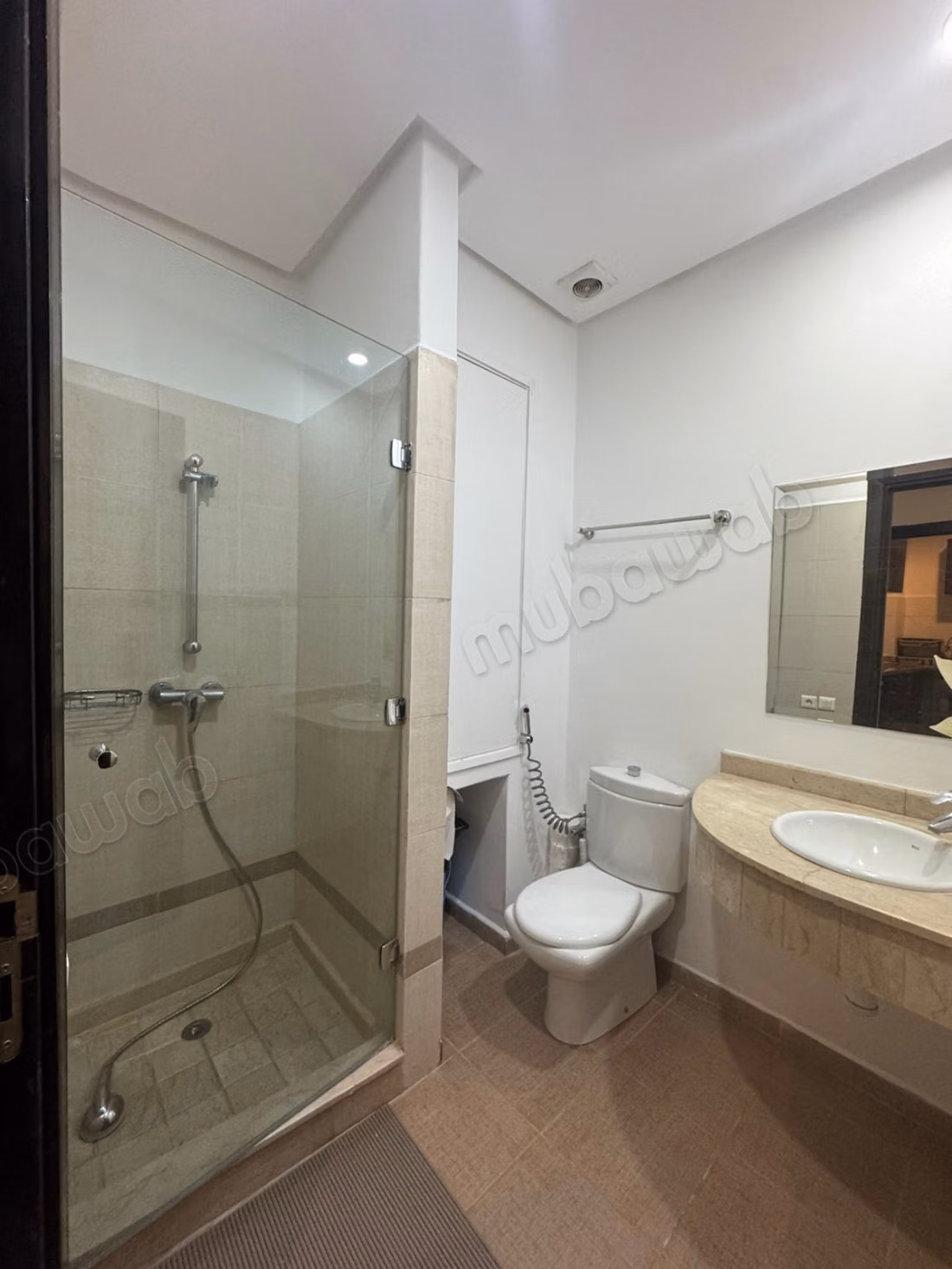 Joli appartement meublé en location longue durée
