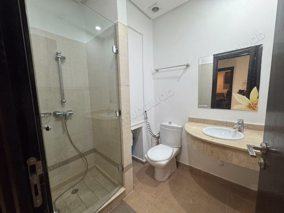 Joli appartement meublé en location longue durée