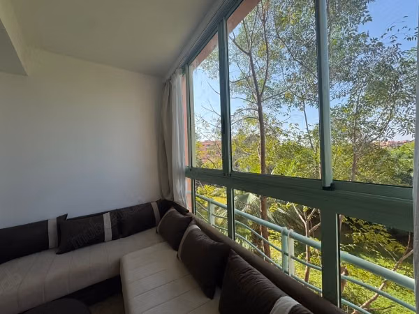 Joli appartement meublé en location longue durée