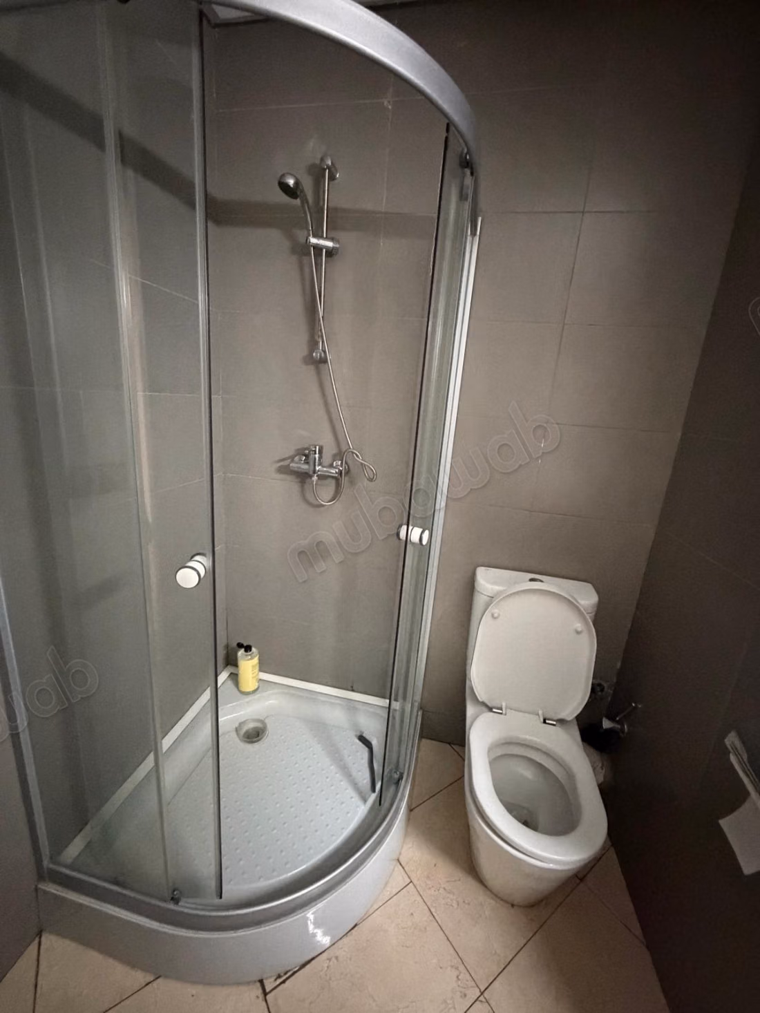 Appartement meublé à Maamoura 
SALA AL JADIDA
