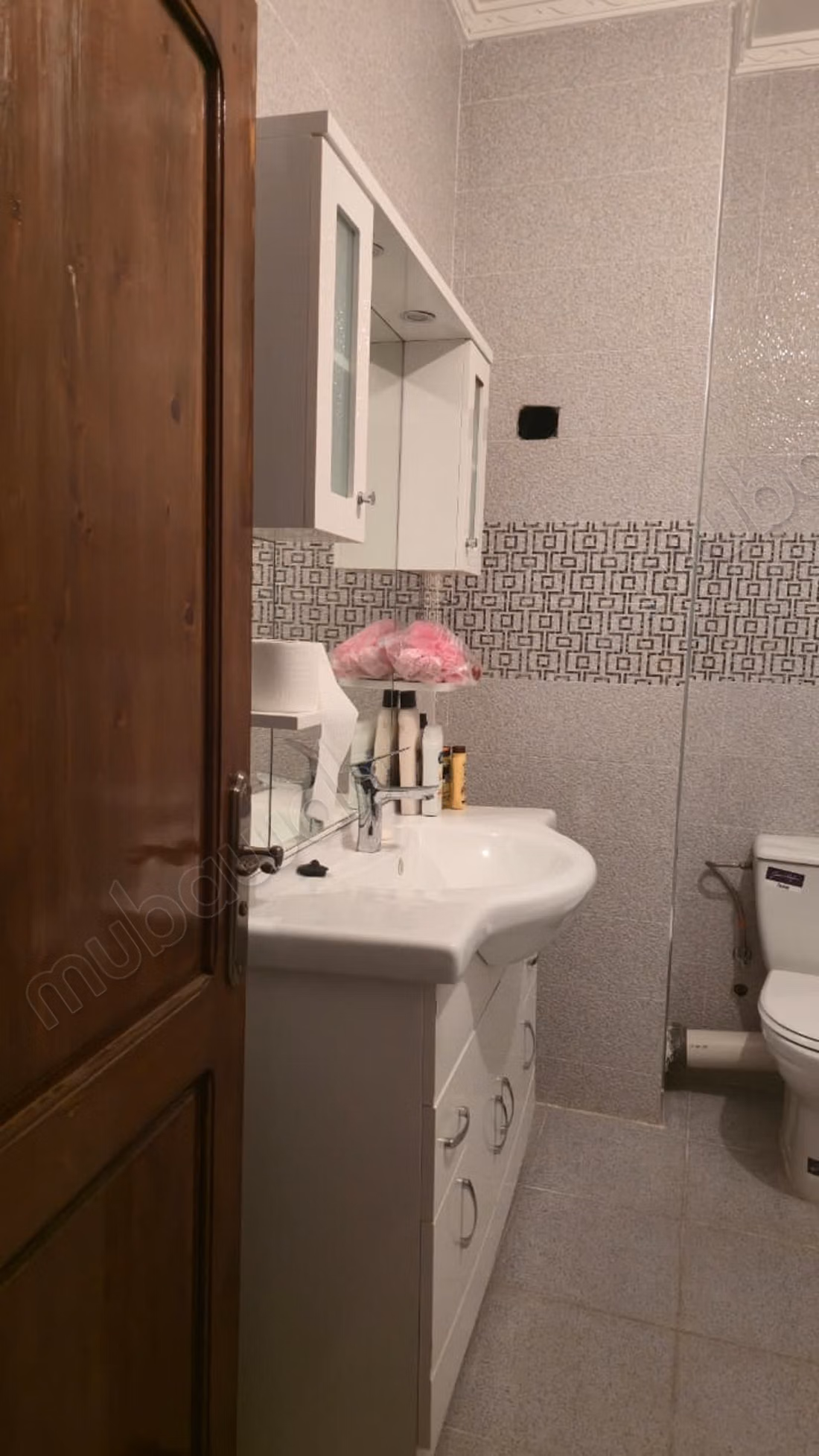 Immeuble complet à vendre de 120m2