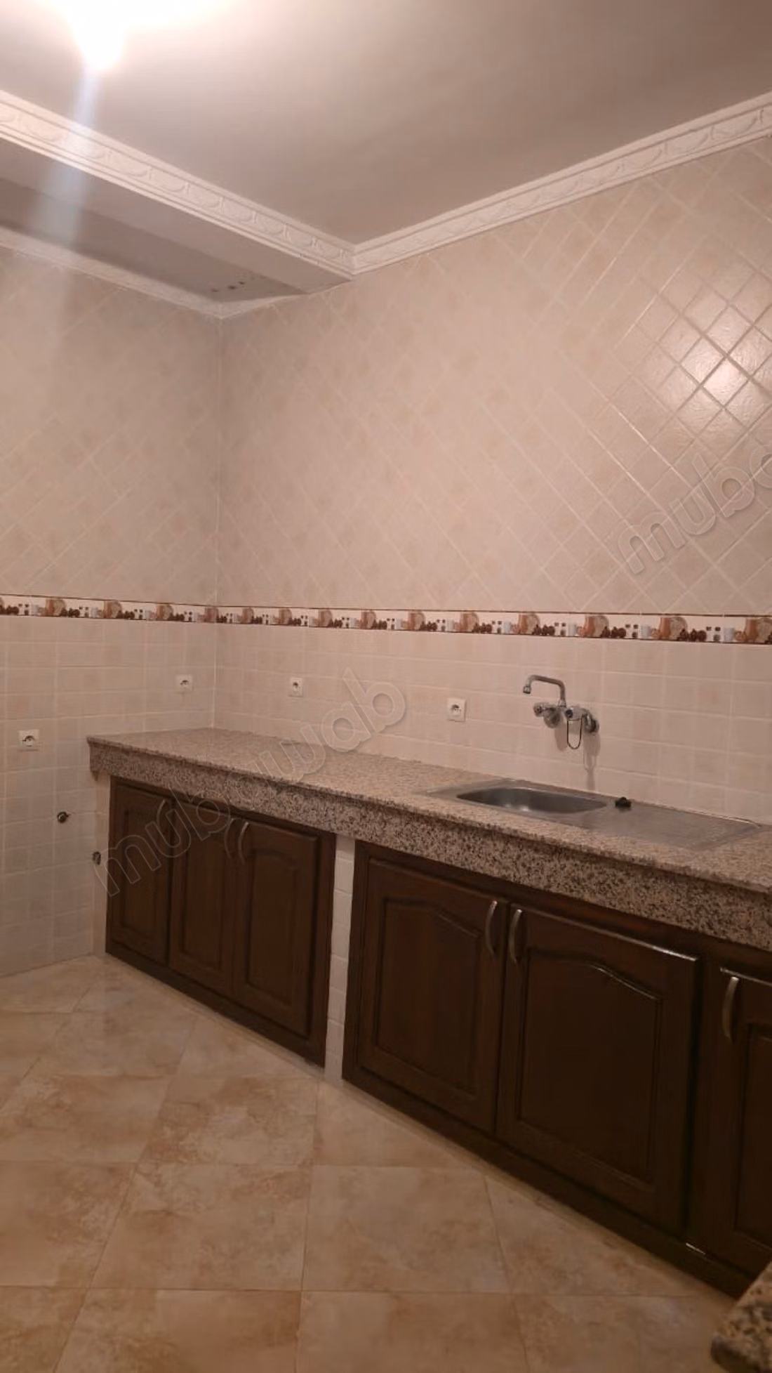 Immeuble complet à vendre de 120m2