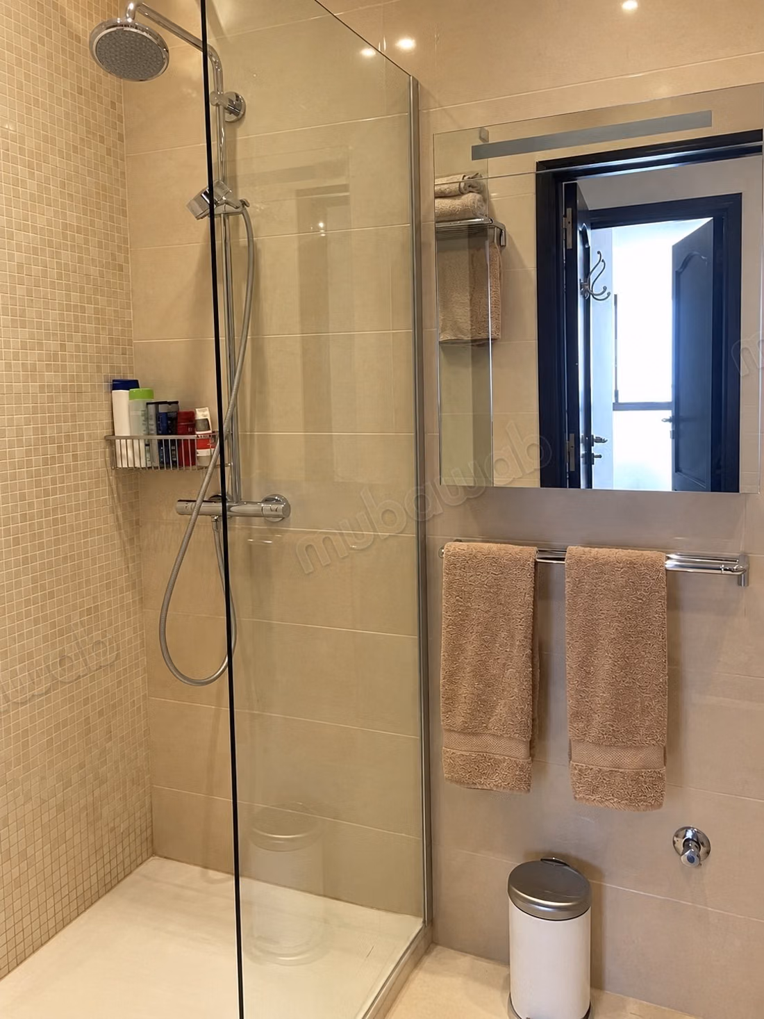 Appartement Iberia