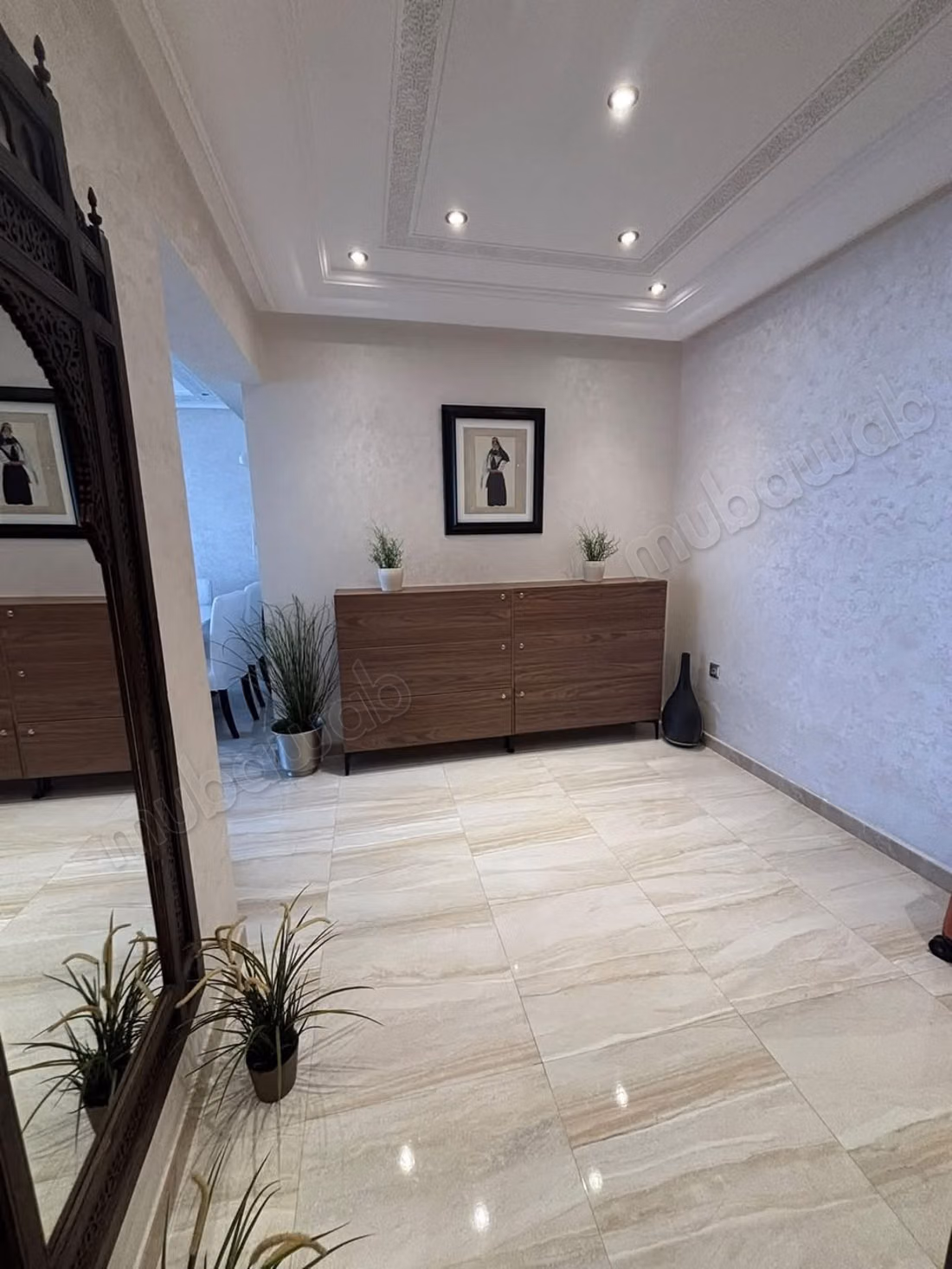 Appartement Iberia