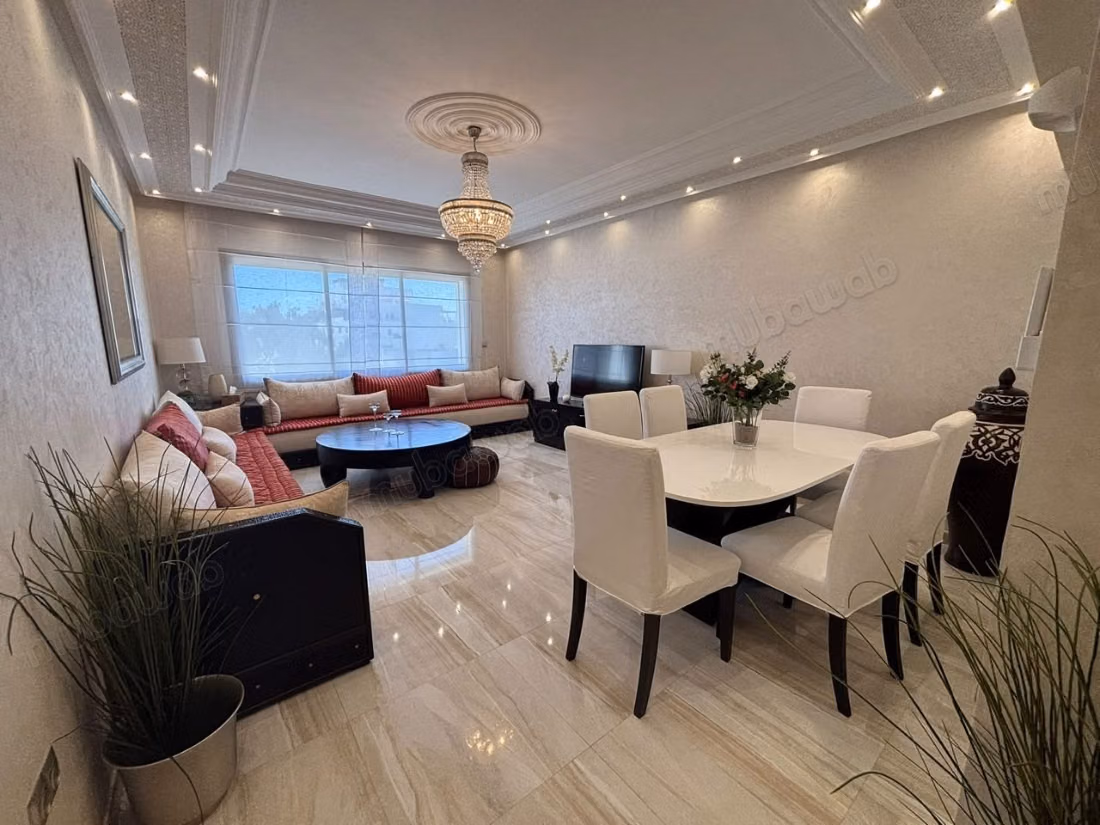 Appartement Iberia