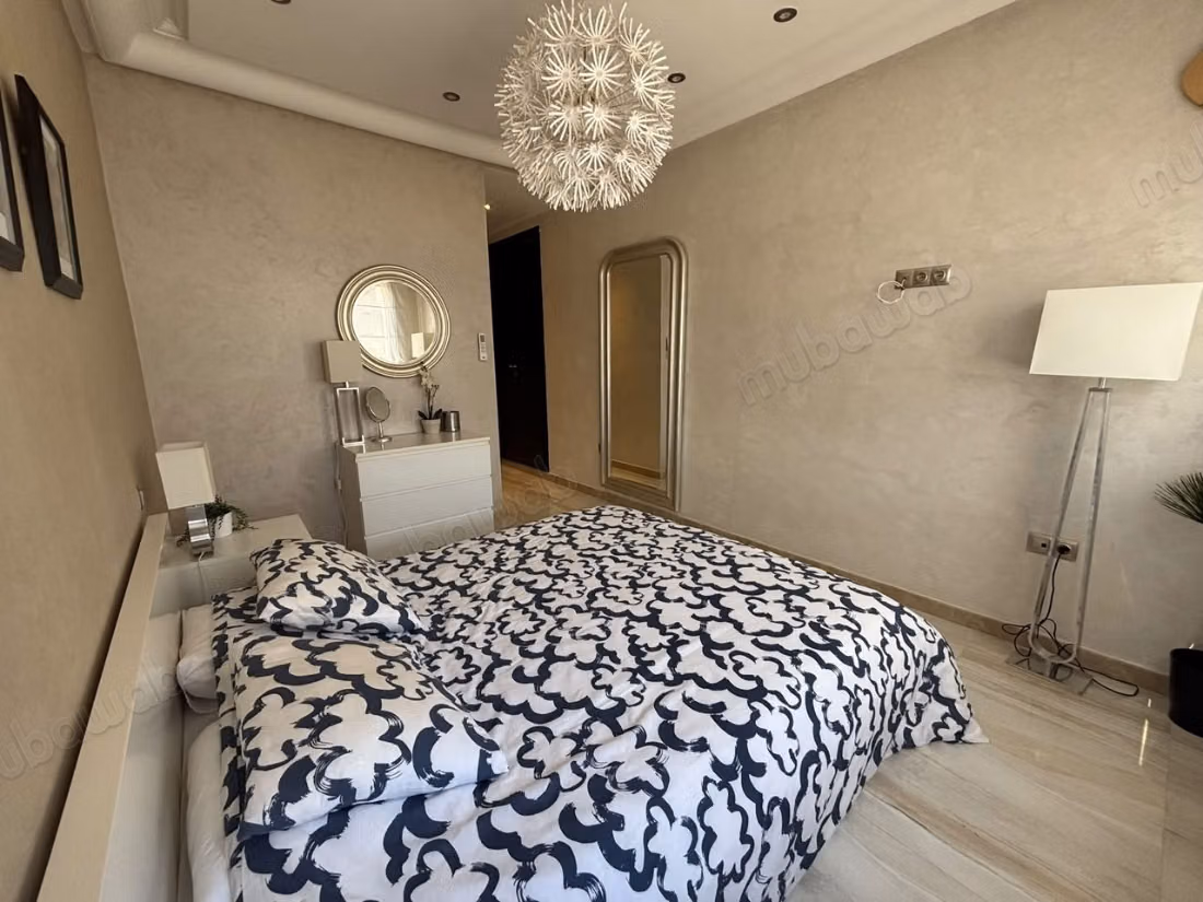 Appartement Iberia