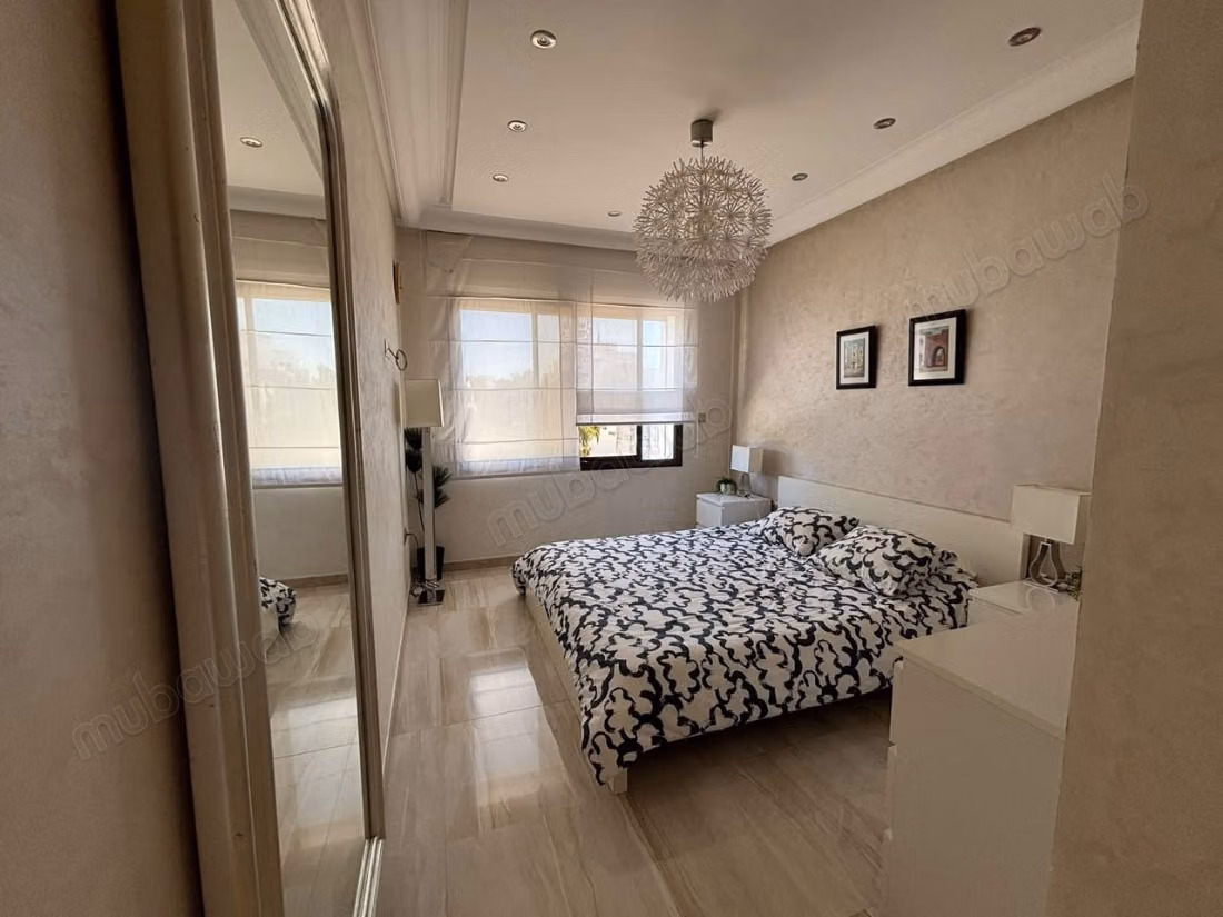 Appartement Iberia