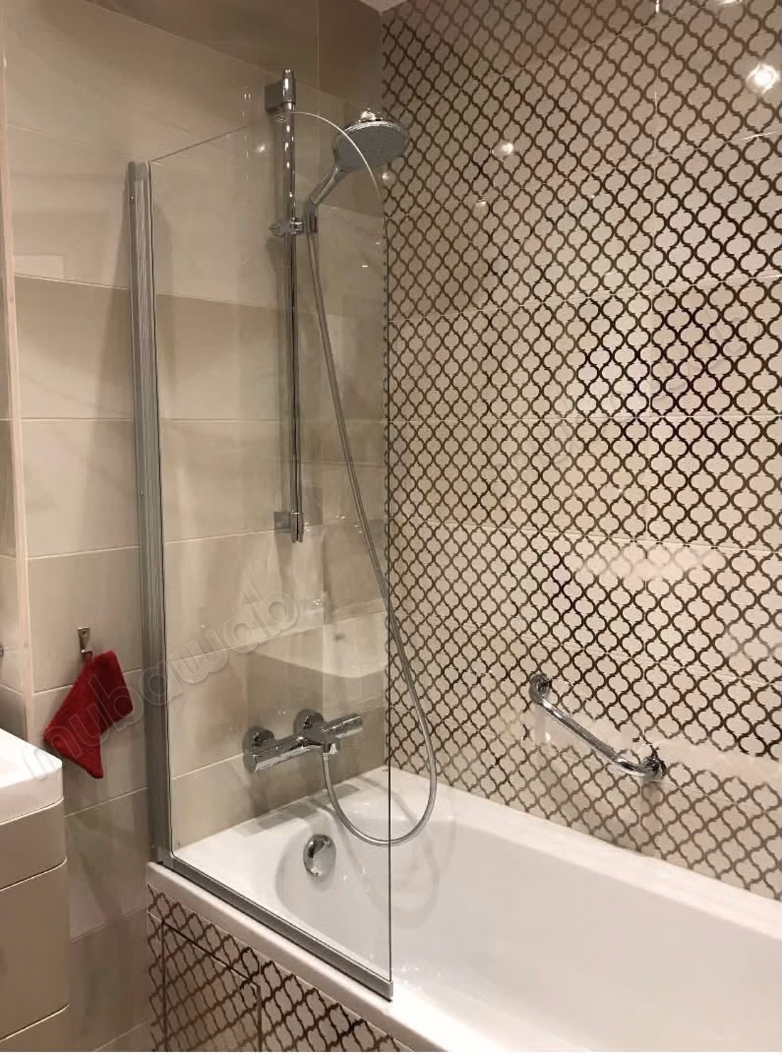 Appartement Iberia