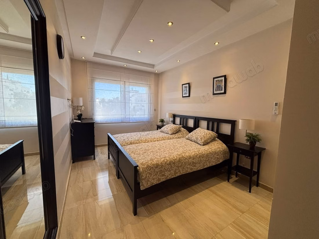 Appartement Iberia