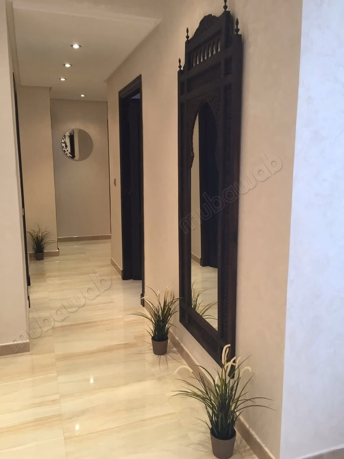 Appartement Iberia