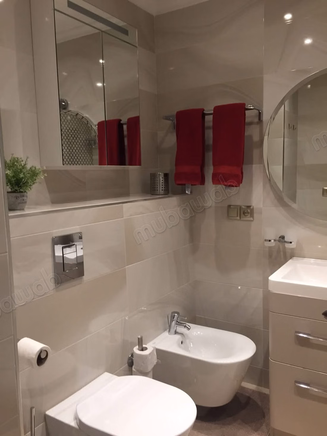 Appartement Iberia