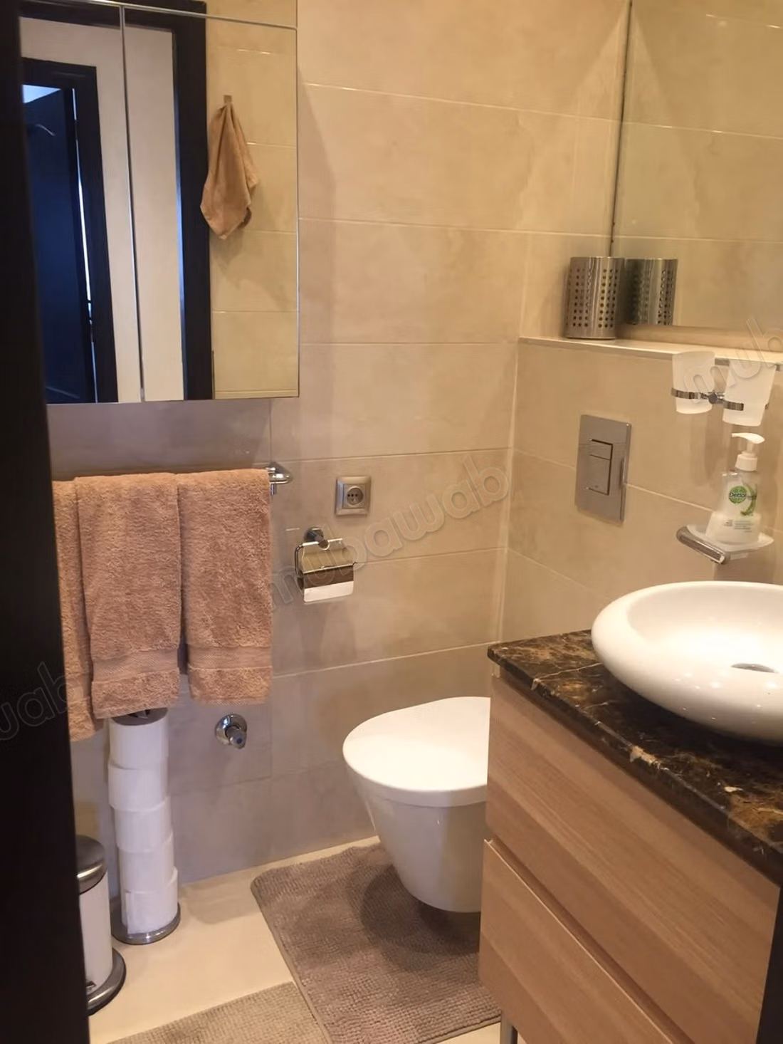 Appartement Iberia