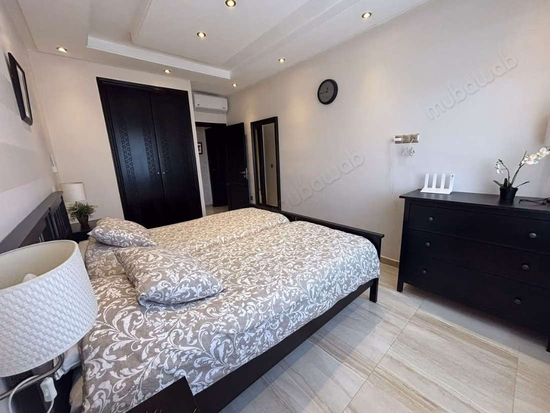 Appartement Iberia
