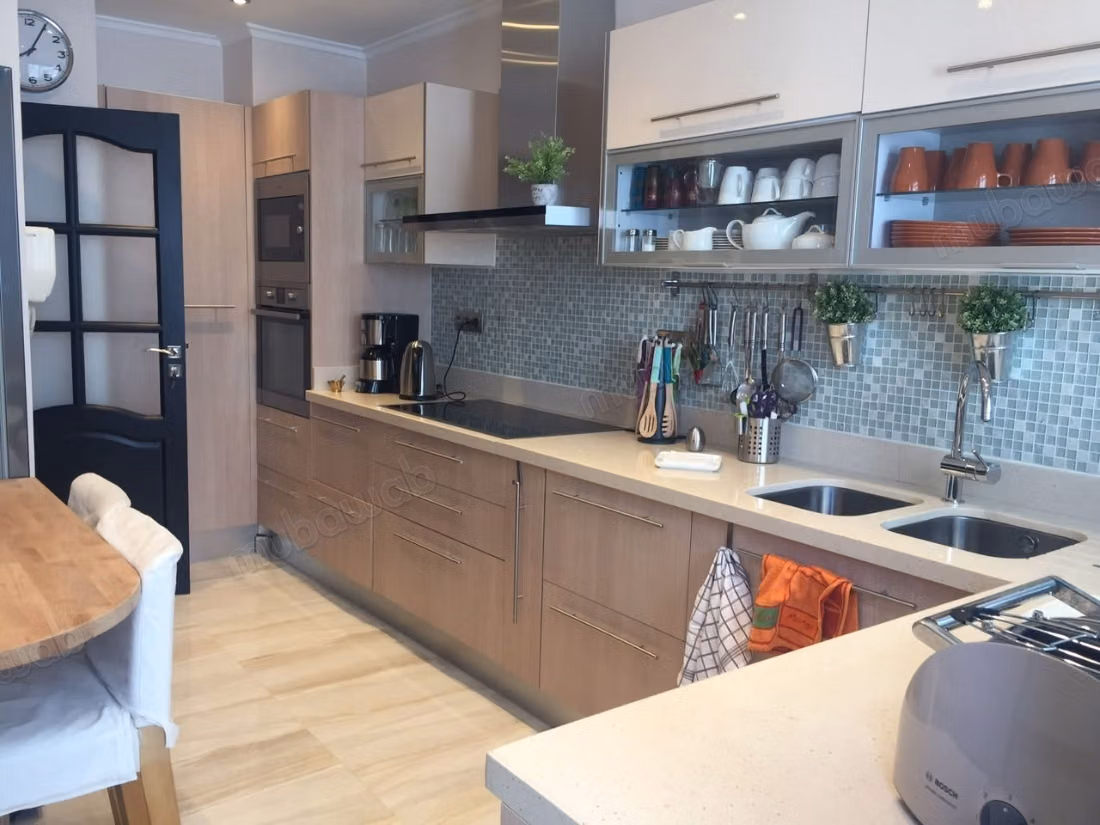 Appartement Iberia