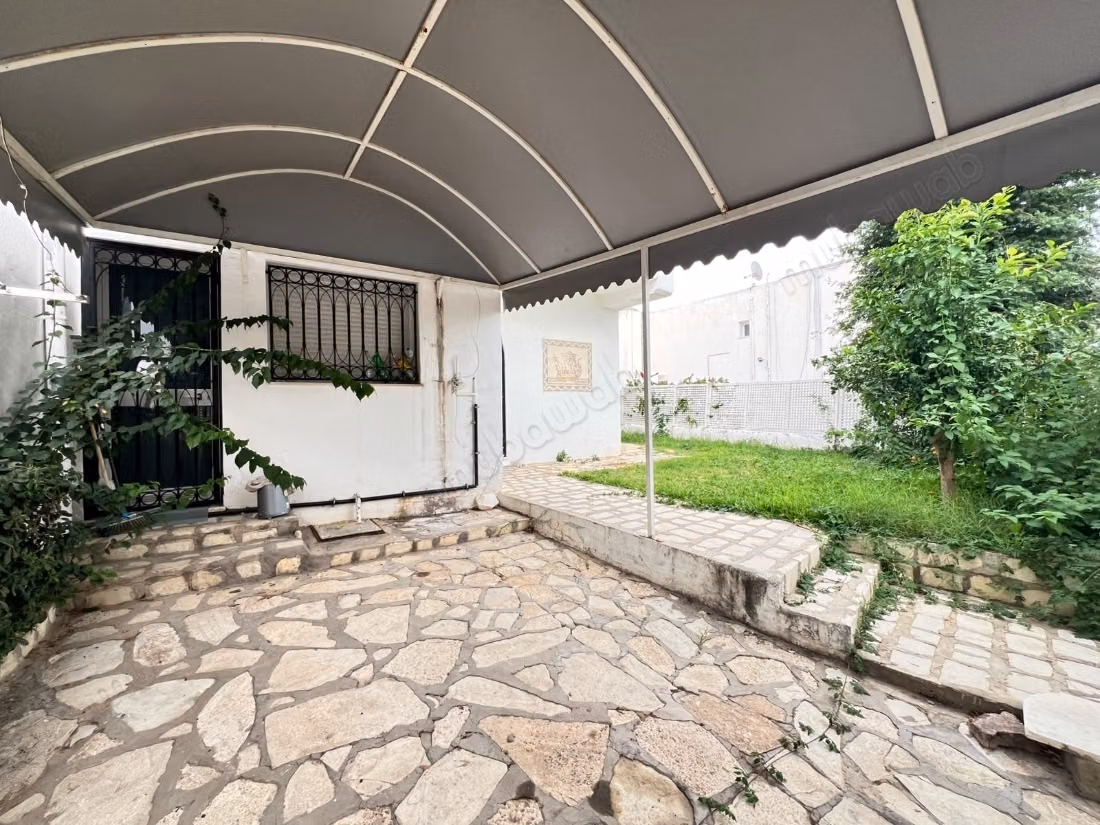 In affitto: Duplex in una residenza con piscina