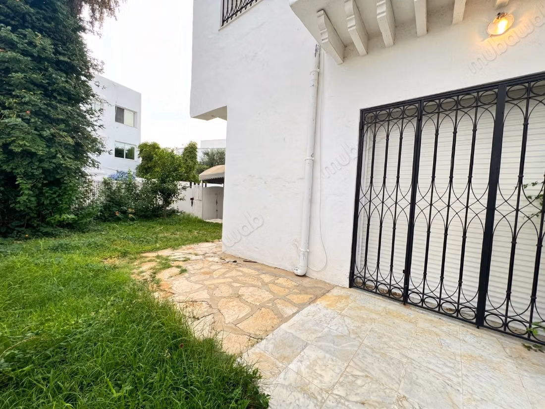 In affitto: Duplex in una residenza con piscina