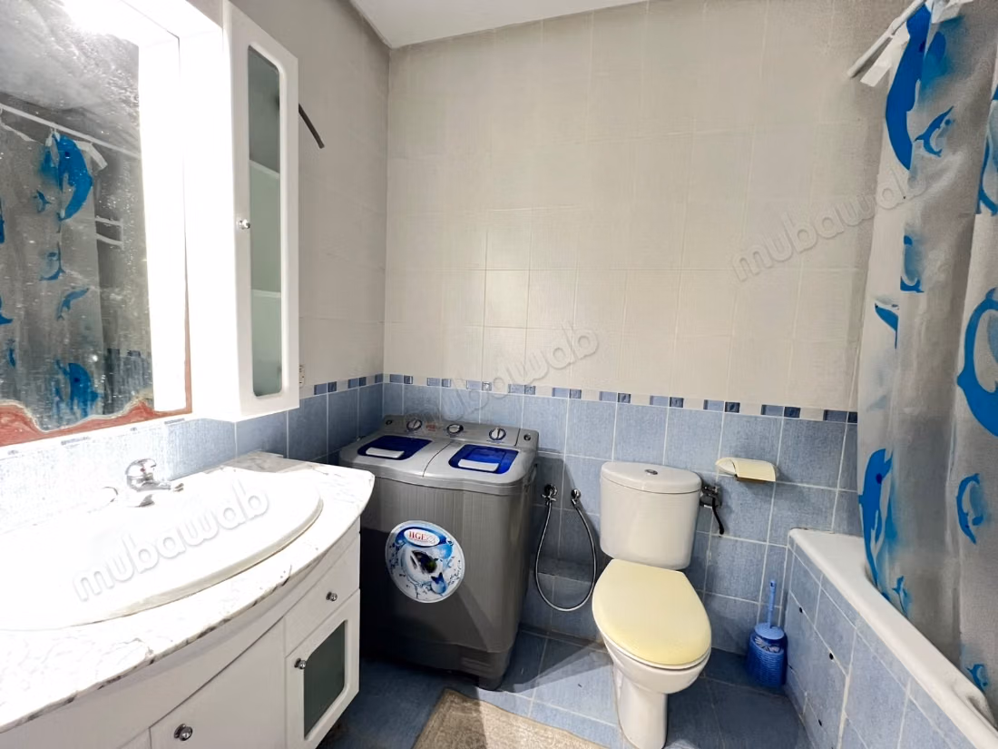 In affitto: Duplex in una residenza con piscina