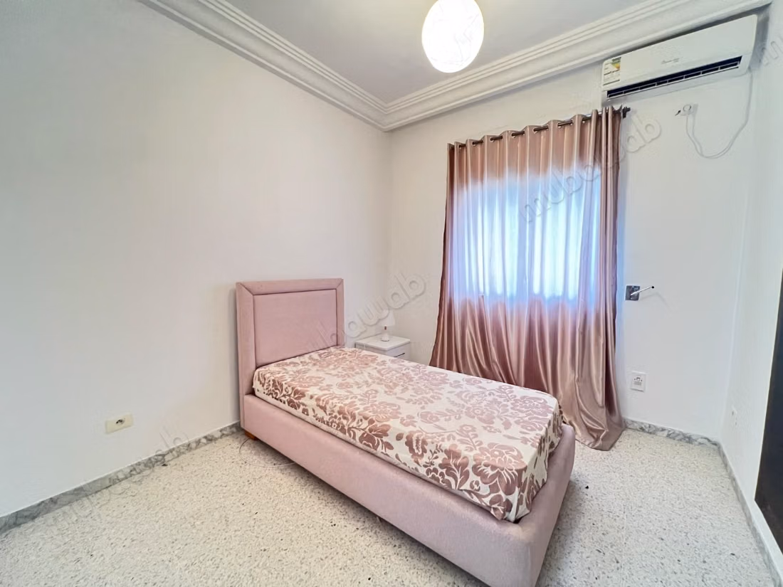 In affitto: Duplex in una residenza con piscina