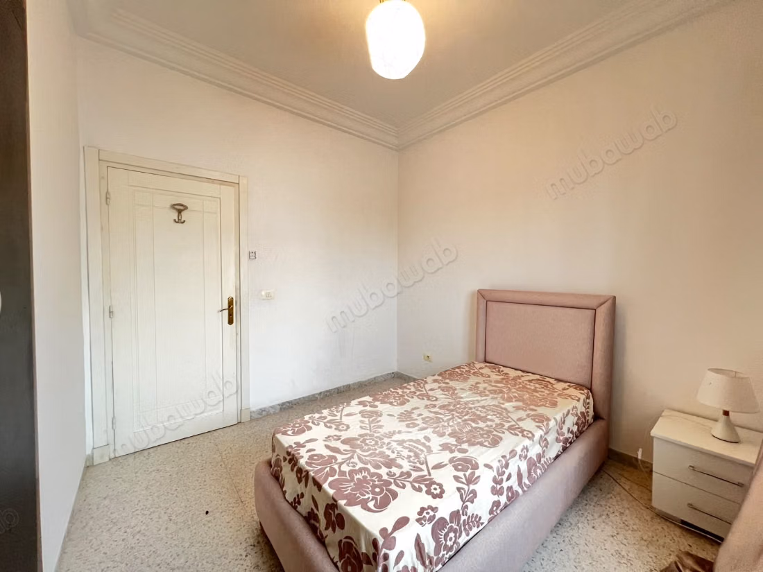 In affitto: Duplex in una residenza con piscina