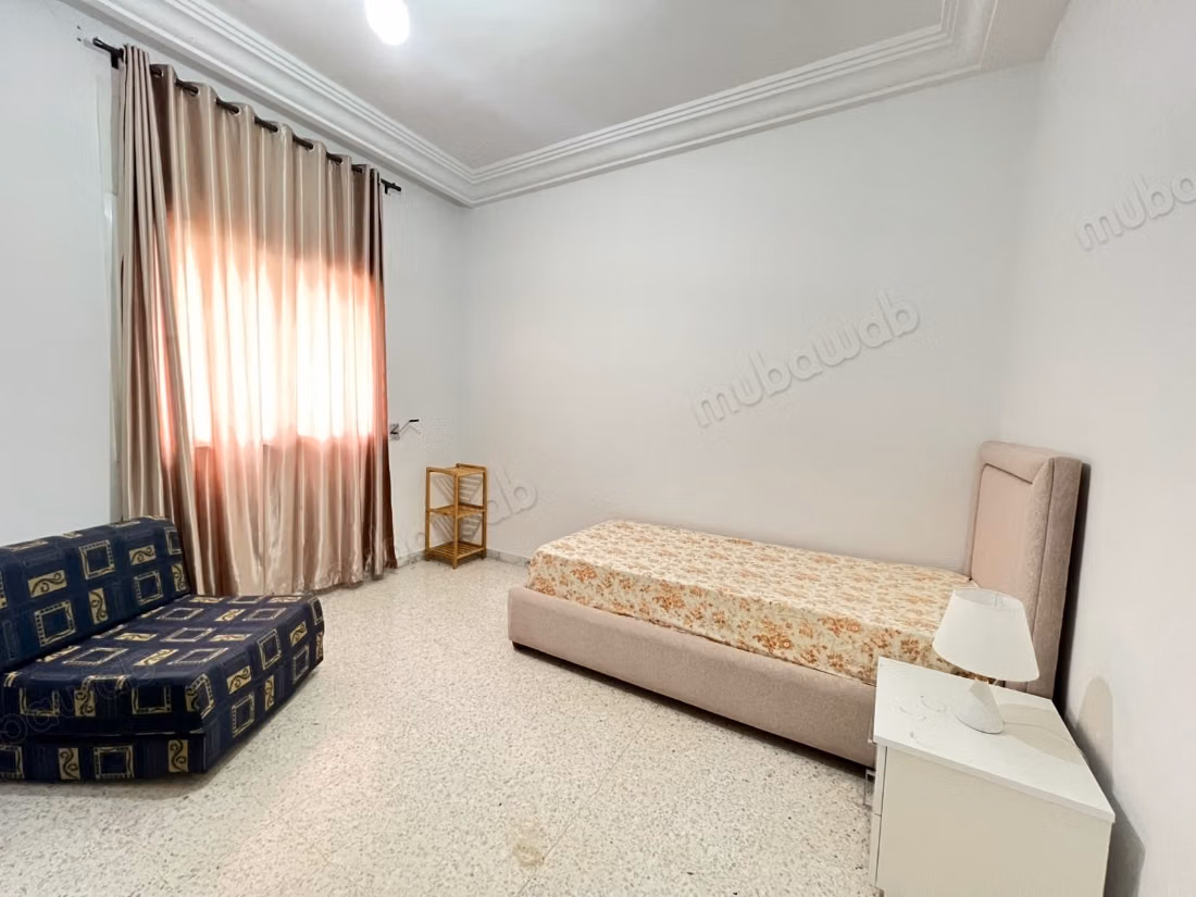 In affitto: Duplex in una residenza con piscina