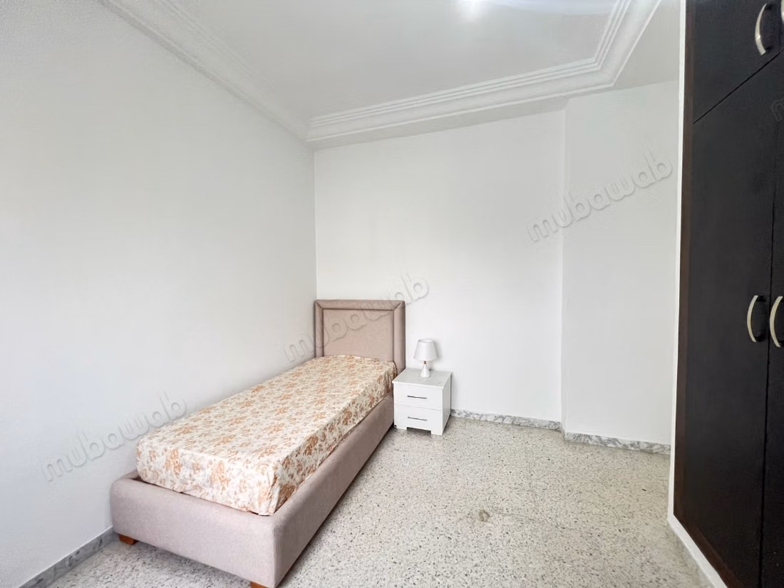 In affitto: Duplex in una residenza con piscina