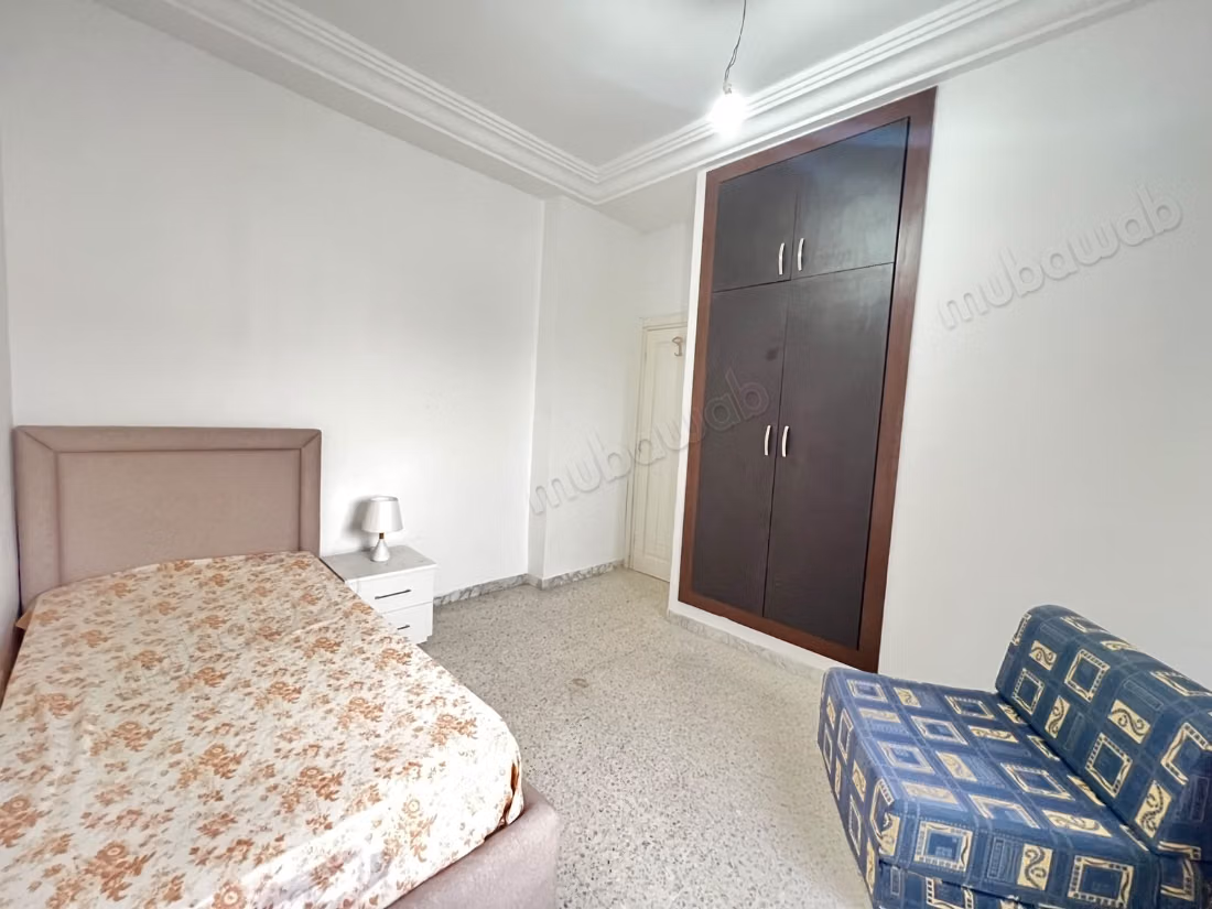 In affitto: Duplex in una residenza con piscina