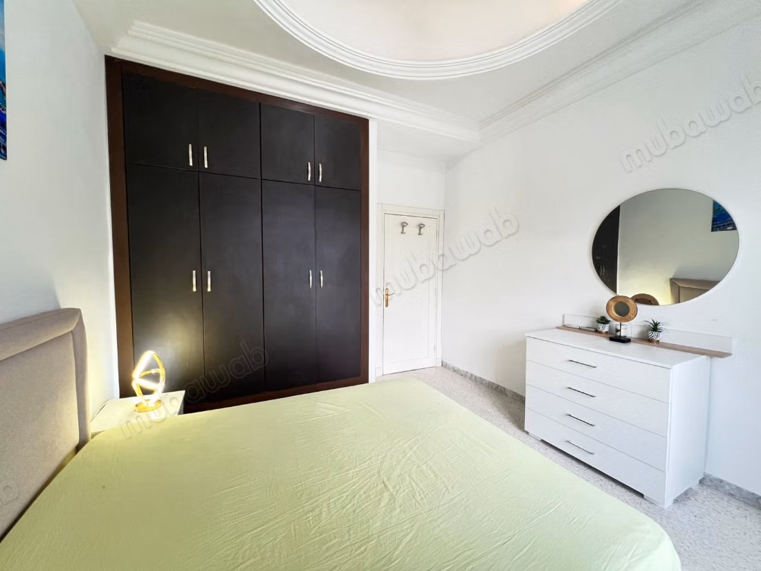 In affitto: Duplex in una residenza con piscina