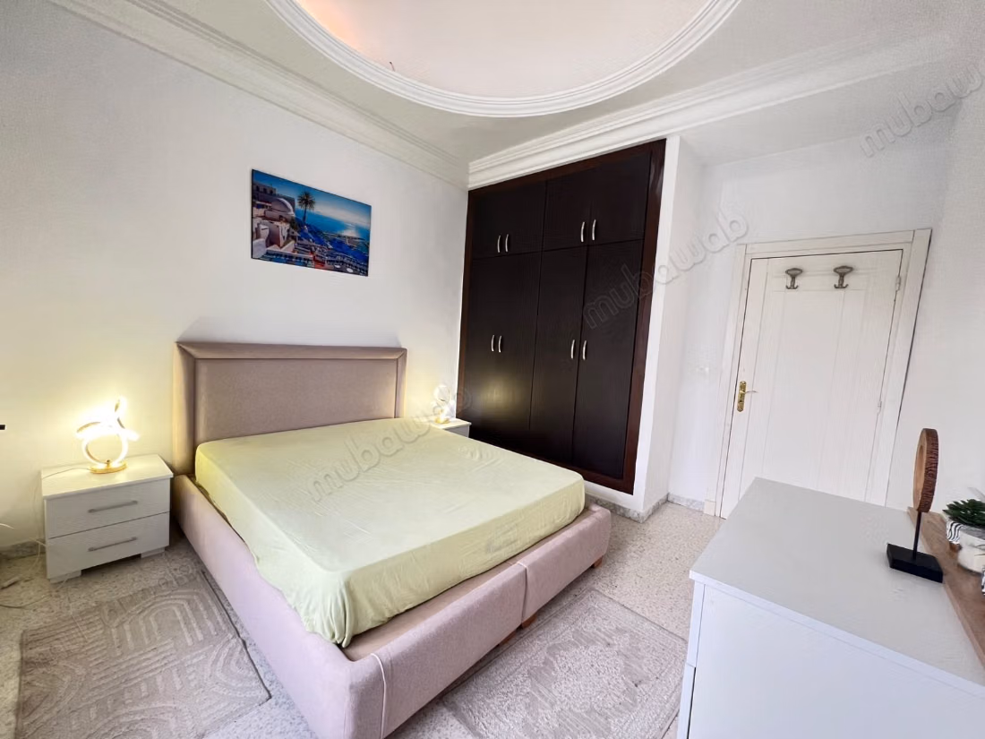 In affitto: Duplex in una residenza con piscina