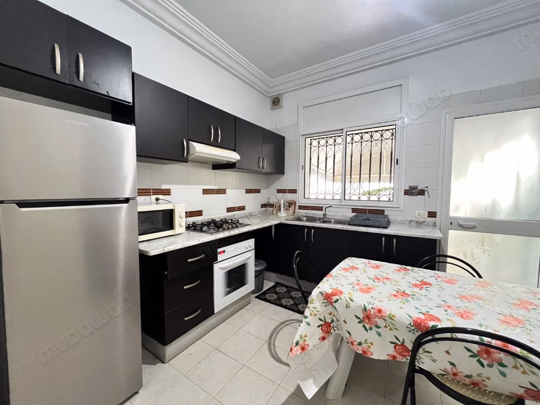 In affitto: Duplex in una residenza con piscina