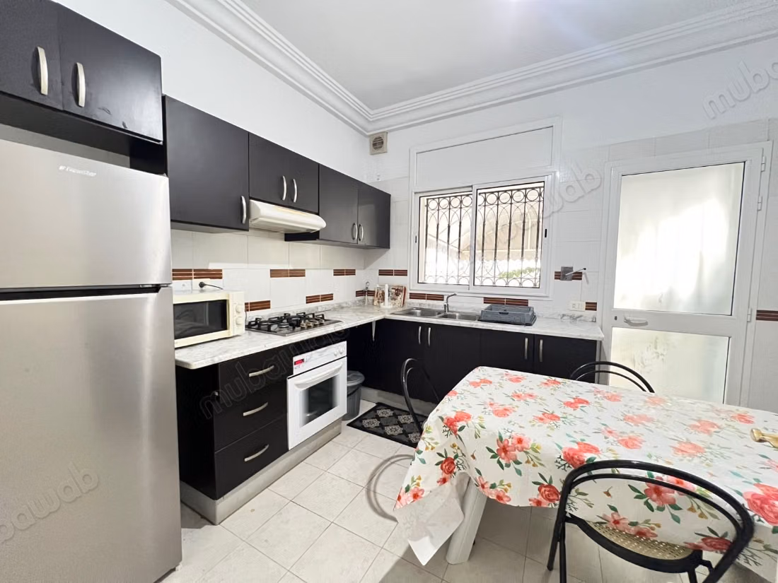 In affitto: Duplex in una residenza con piscina