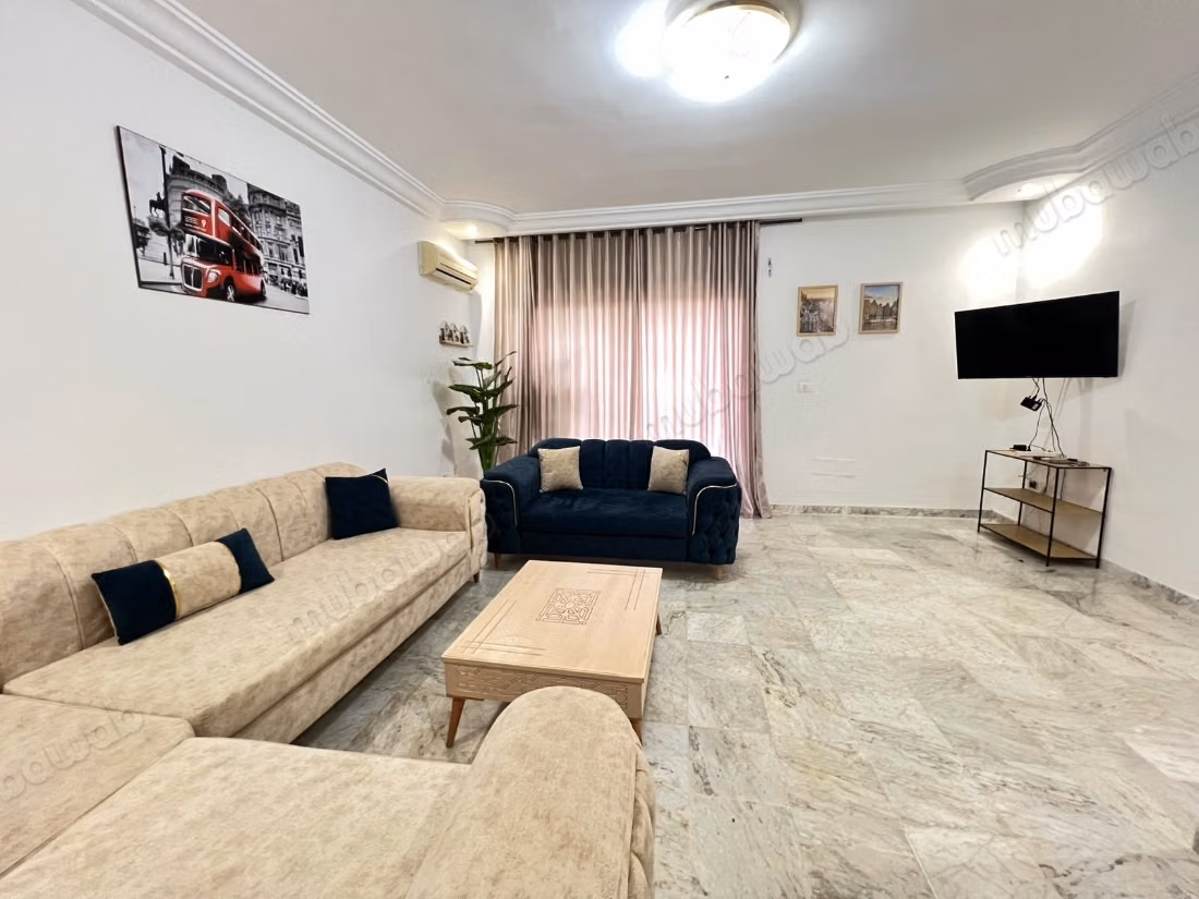 In affitto: Duplex in una residenza con piscina