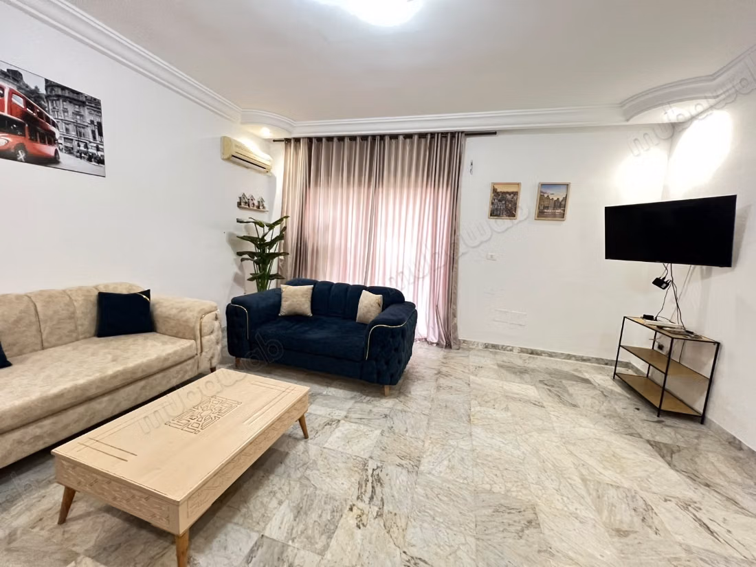 In affitto: Duplex in una residenza con piscina