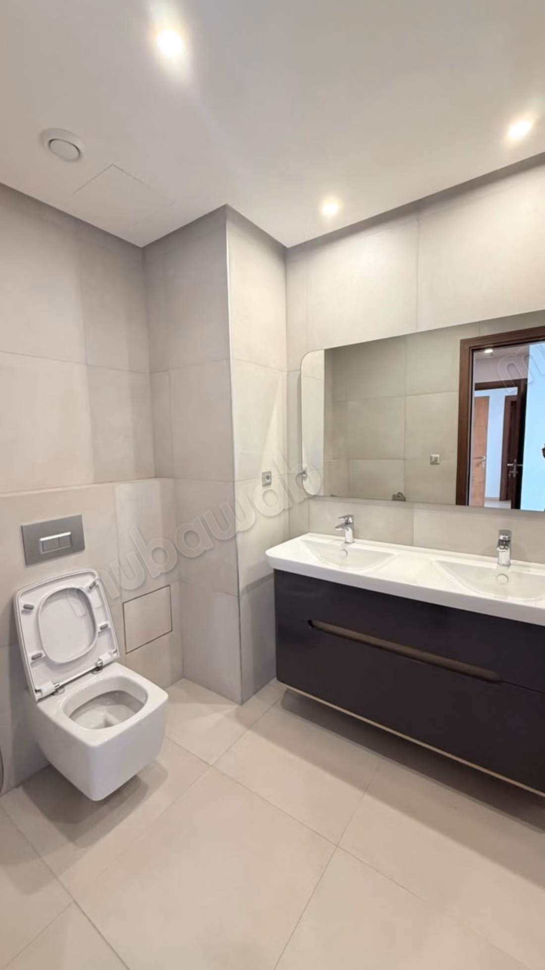 Appartement 160m² A LOUER à Souissi 
RABAT