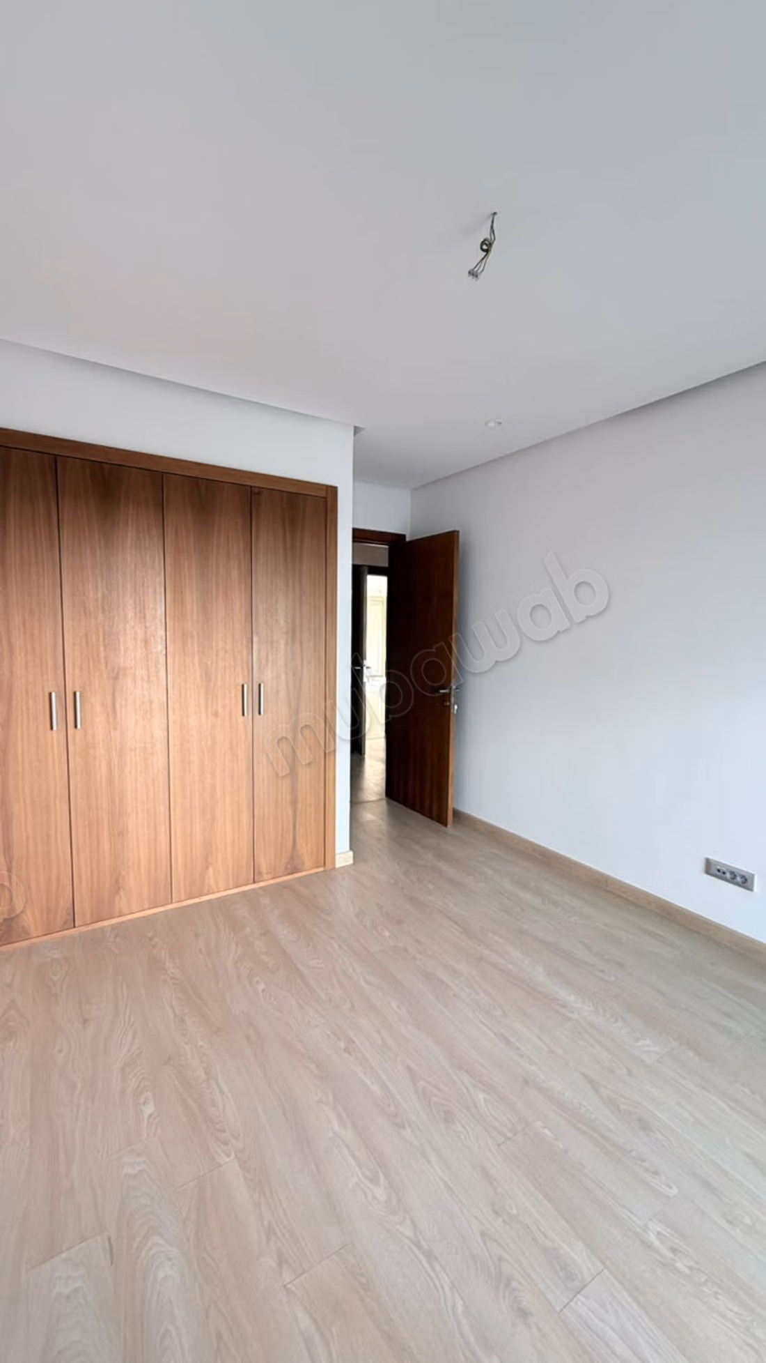 Appartement 160m² A LOUER à Souissi 
RABAT
