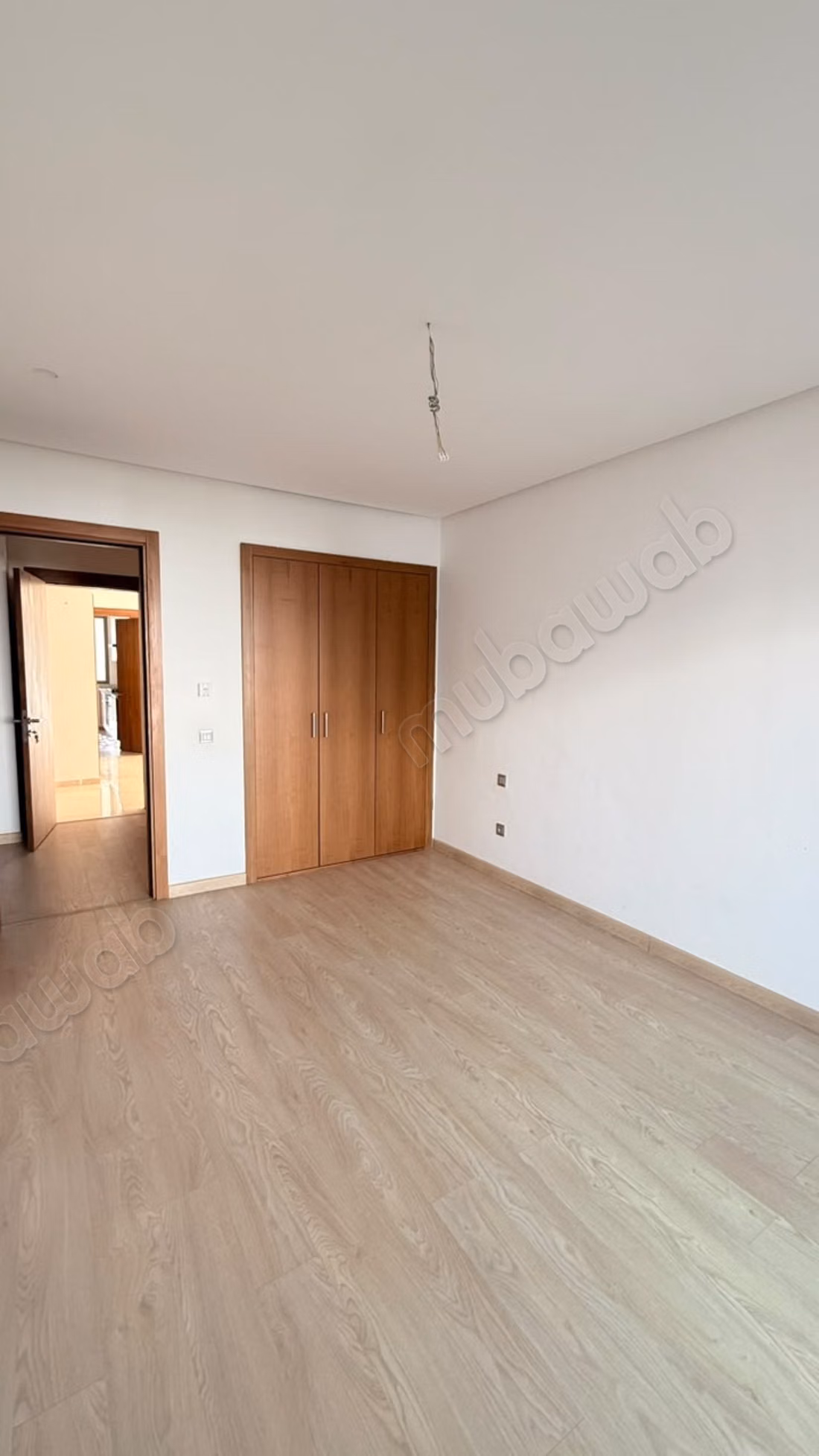 Appartement 160m² A LOUER à Souissi 
RABAT