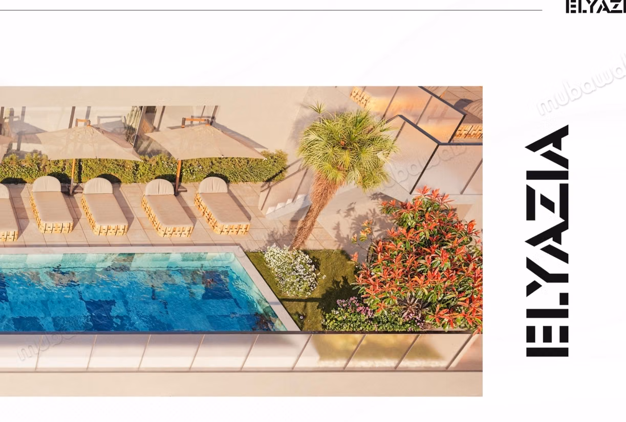 Beautiful apartment for sale in Route Casablanca. Area of 56 m²