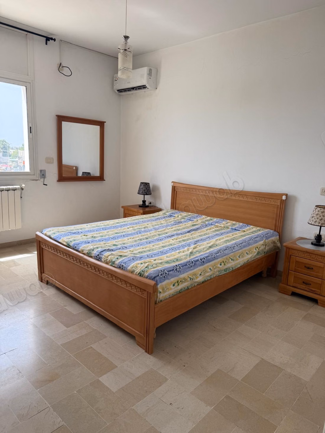 Appartement hammamet sud