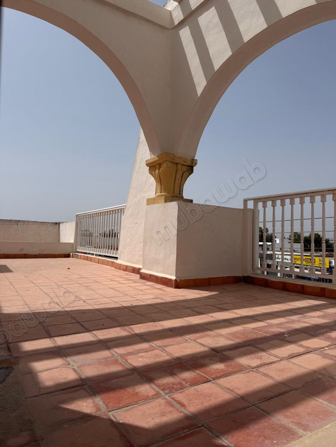 Appartement hammamet sud